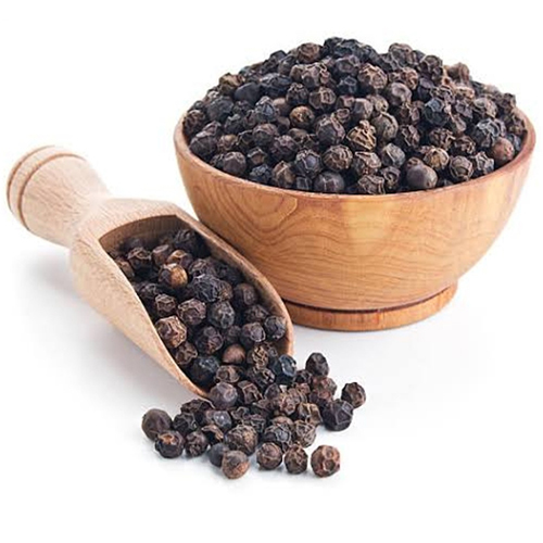 A2 Grade Black Pepper Grade: A 2