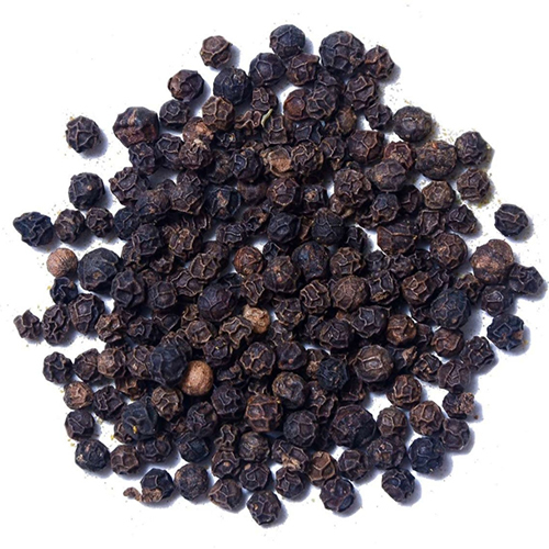 A1 Grade Black Pepper Grade: A 1