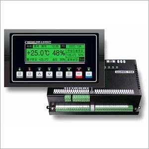 Direct Digital Controller System