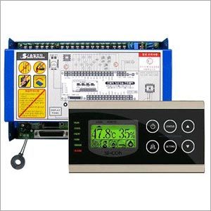 Constant Temp/Humidity Controller