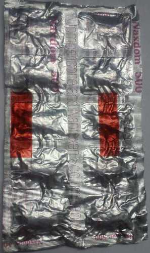 डोमपरिडोन नेप्रोक्सन सोडियम विशिष्ट दवा