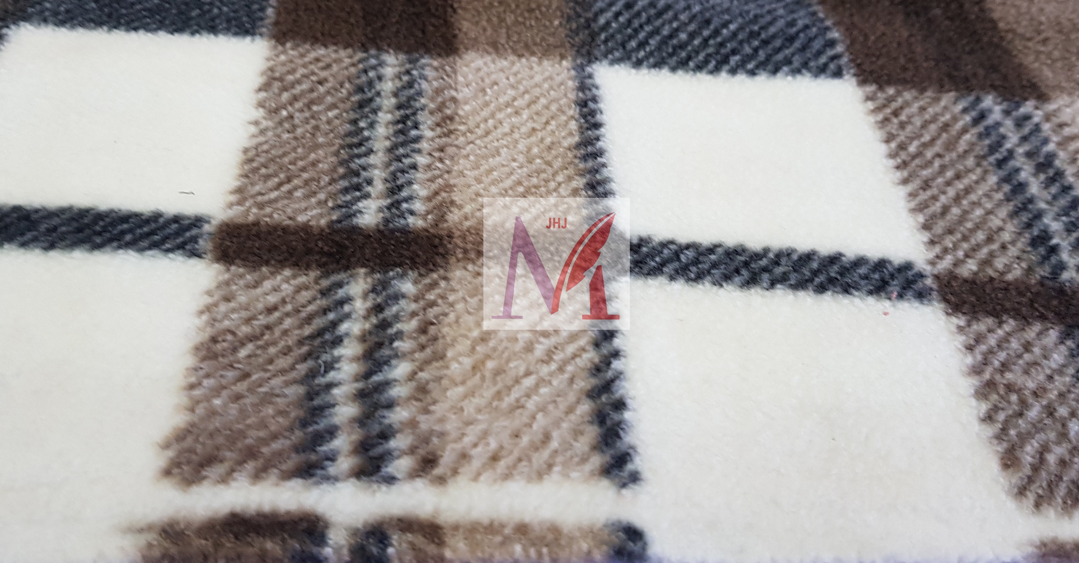 Polar Fleece Fabric - Fabric Material: 100% Polyester