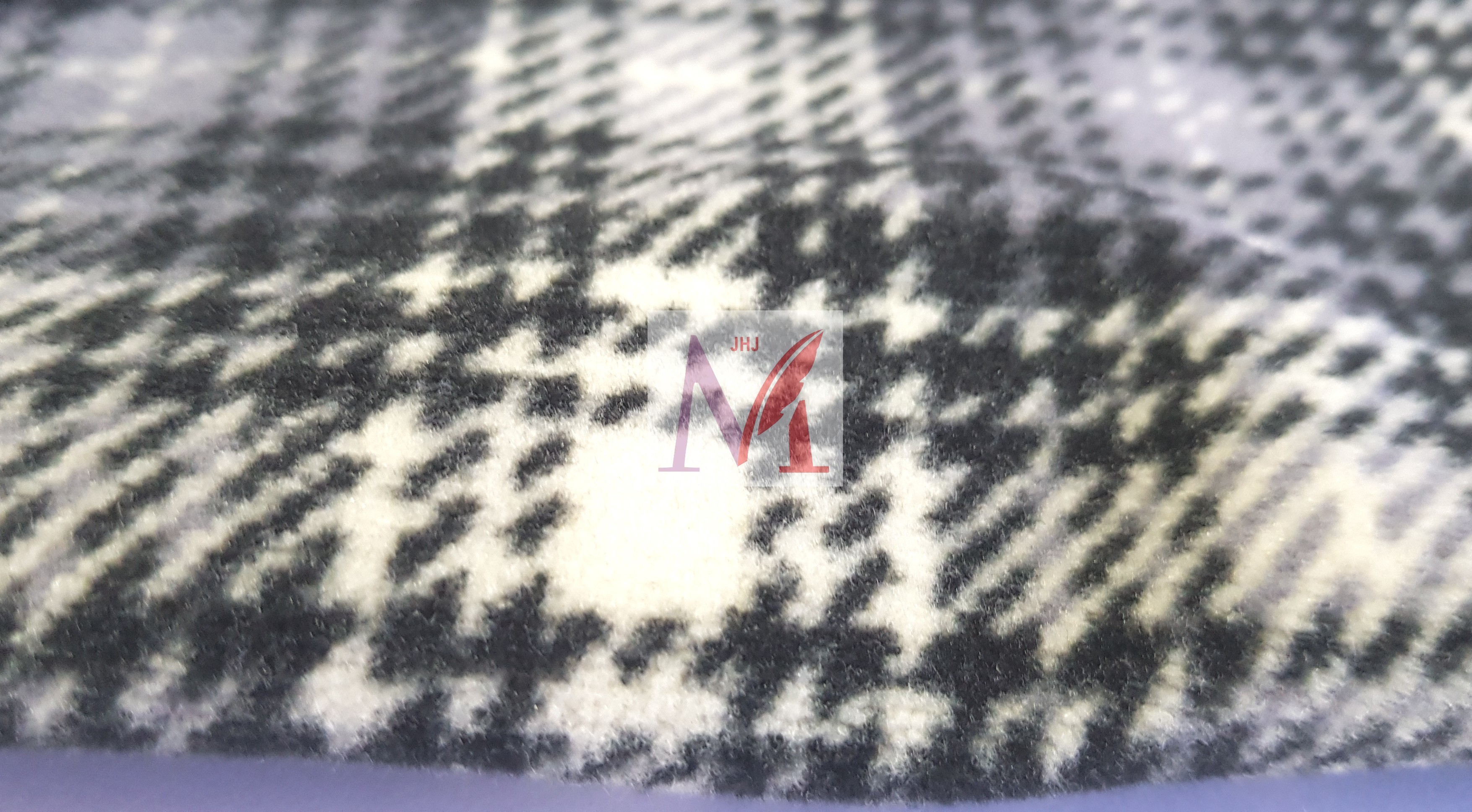 Polar Fleece Fabric - Fabric Material: 100% Polyester