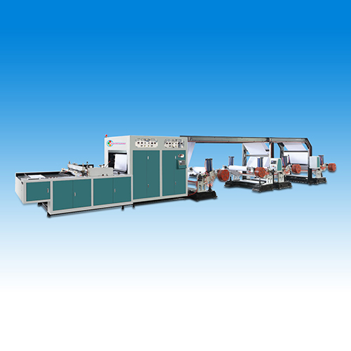 Sheeting Machinery