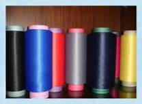 Polyester Dty Fdy & Poy