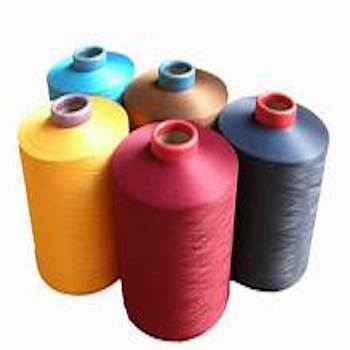 Polyester Dty Fdy & Poy