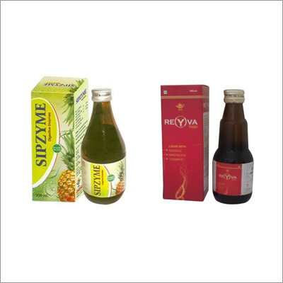Sipzyme
