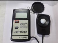 Lux Meter