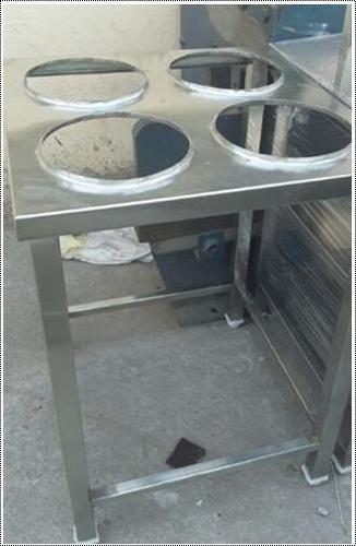 व्यावसायिक कैटरिंग उपकरण