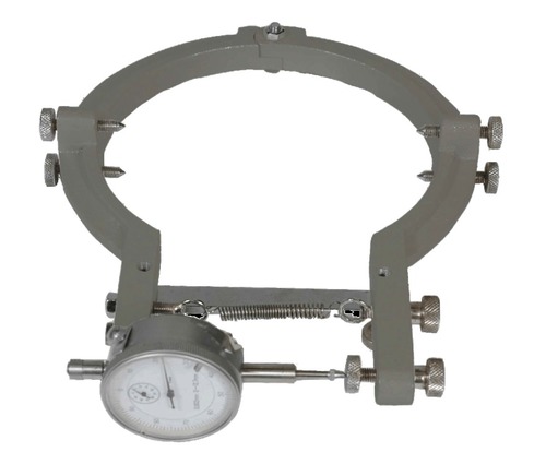 Lateral Compressometer Analogue