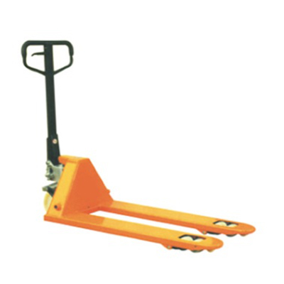 मैनुअल हाइड्रॉलिक स्टैकर