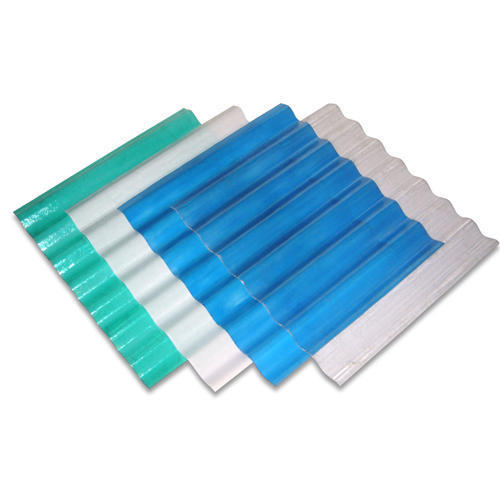 एफआरपी शीट