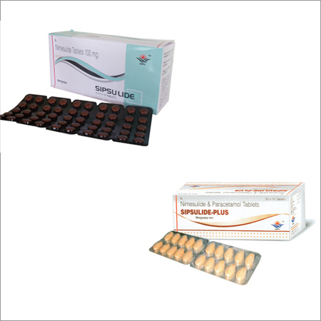 Sipsulide और Sipsulide Plus