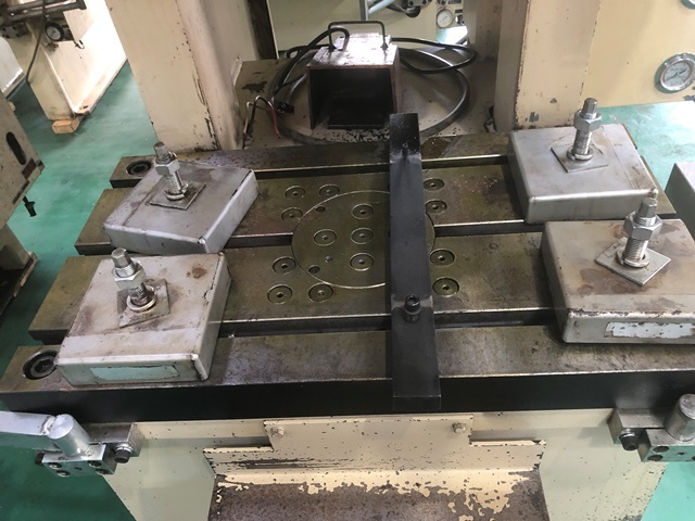 Used Amada Power Press Dimension(l*w*h): 800*450 Millimeter (Mm)
