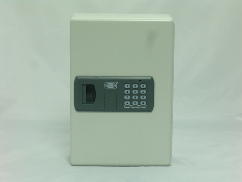 Digital Key Box (24 Keys)