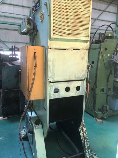 Amada 45
