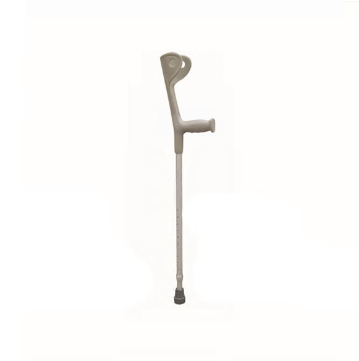 Elbow crutch