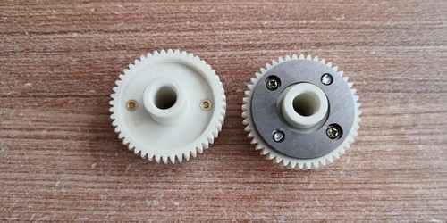 रेइटर BT923/R923 रोटर स्पिनिंग के लिए व्हील