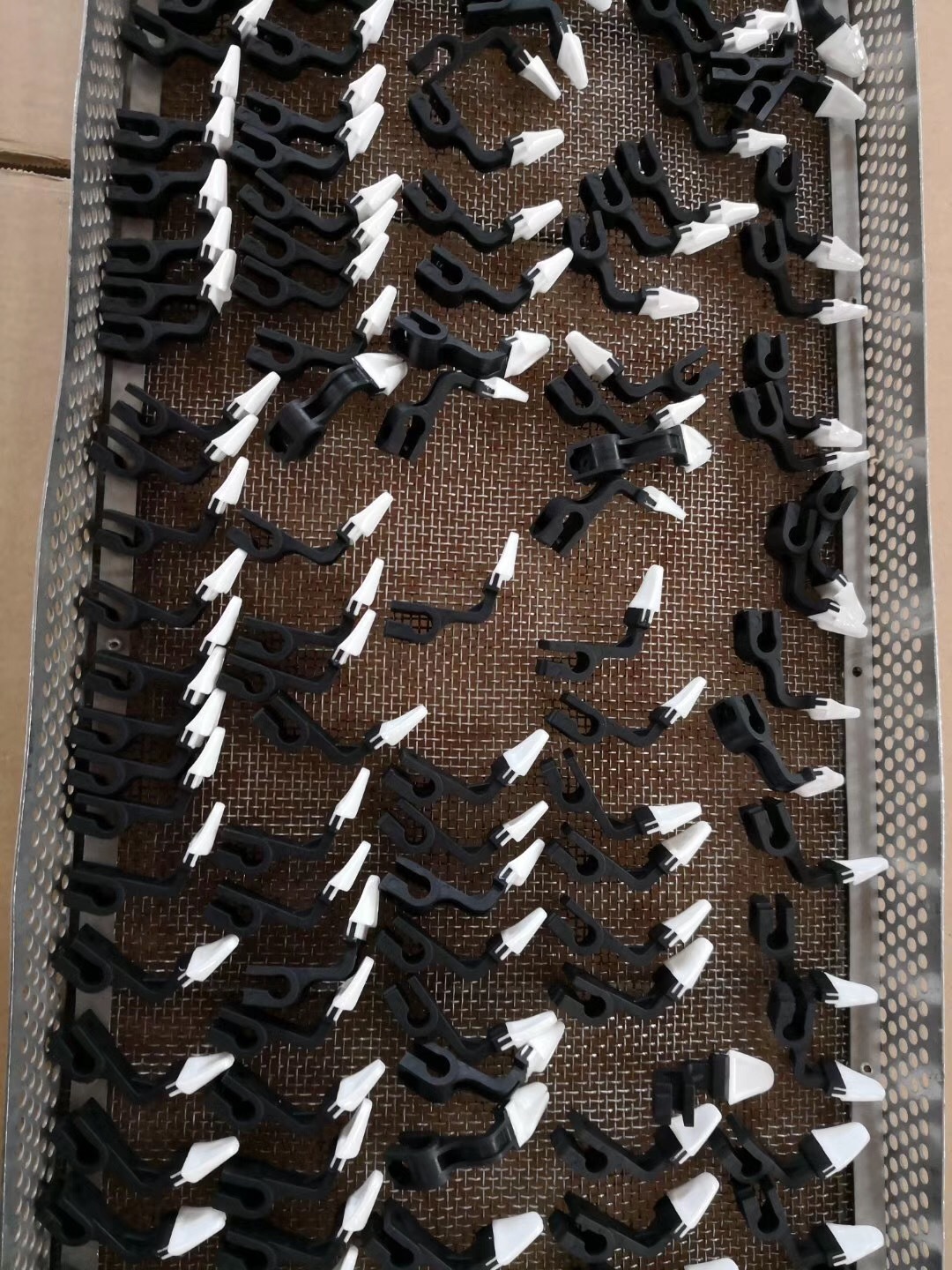 Yarn Guide Complete For Suarer Bd330-448 Rotor Spinning Machine