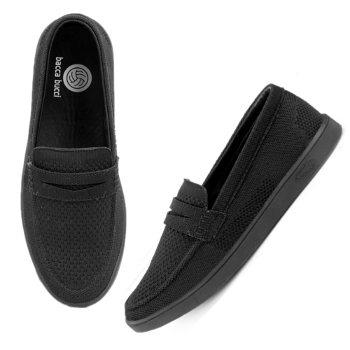 Men's Casual Shoes - Mesh Fabric & Other Materials, Low Heel Size, Semi Round Toe Style, Washable, Available in Sizes 6-10, Perfect for Rainy, Spring, Summer, and Winter Seasons