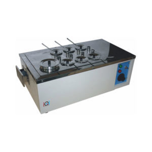 Paraffin Embedding Bath Dimension(L*W*H): 25.5X31X20 Centimeter (Cm)