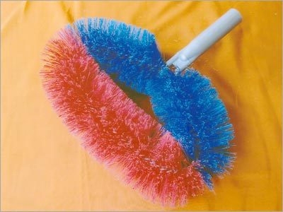 Ceiling Brush