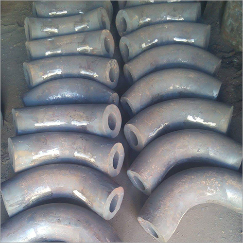 डबल बैक SA 4130 एल्बो फोर्जिंग्स