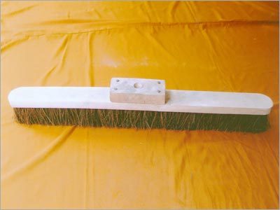 Wooden Hand Cleaning Brush