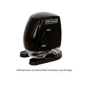 ब्लैक आईपीएम स्कोप