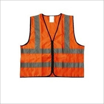 Safari Pro Reflective Safety Jackets