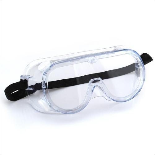 3M Cup Type Safety Goggles