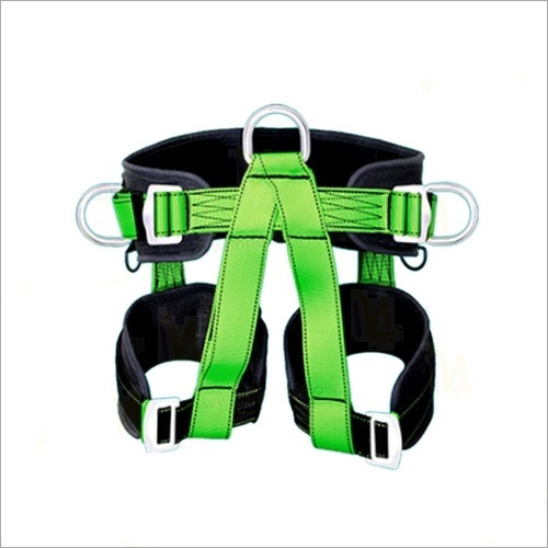 Safety Belts