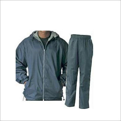 Industrial Raincoat