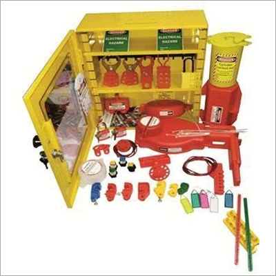 Lockout Kit