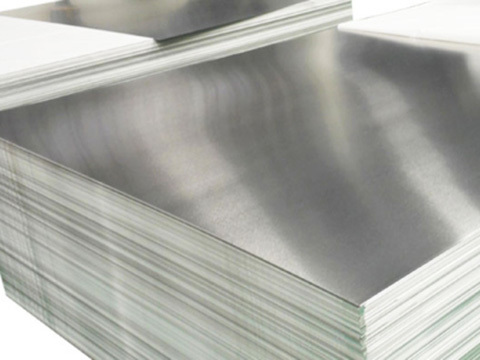 Aluminium Sheets - Various Sizes And Thicknesses | Corrosion Resistant, Cost-effective, Durable, Lightweight, Versatile, Recyclable, High Strength