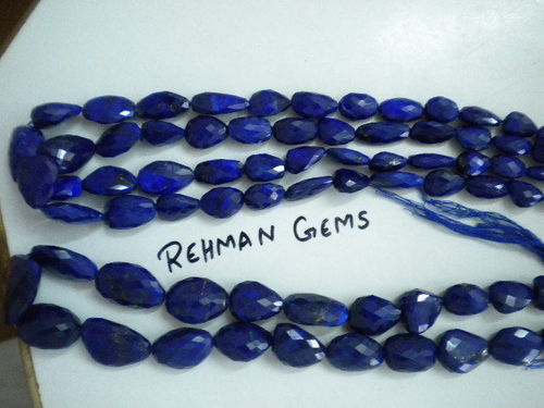 Lapis Lazuli Stones