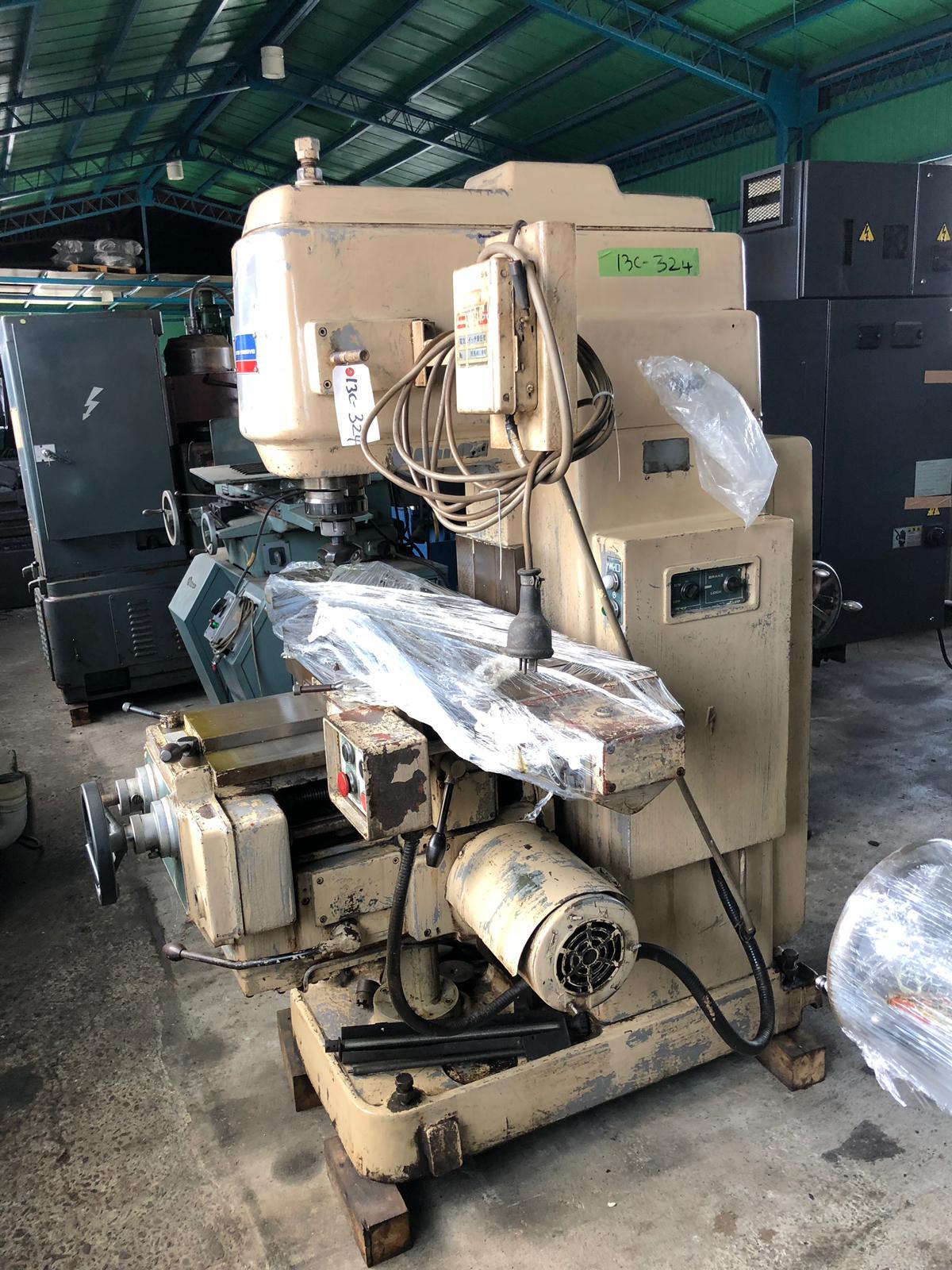 Used Howa Sangyo Milling Machine