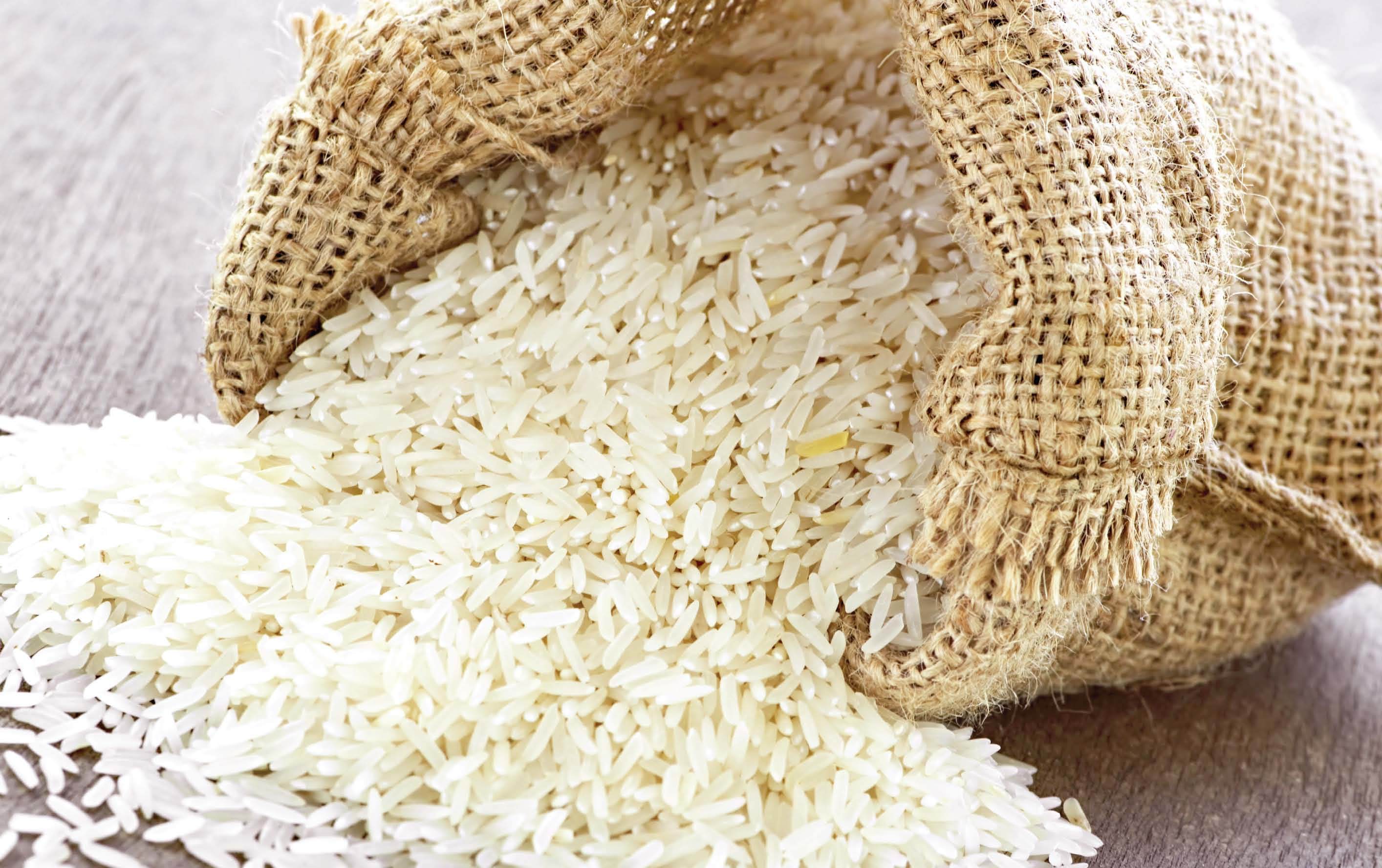 Basmati Rice Admixture (%): 0%