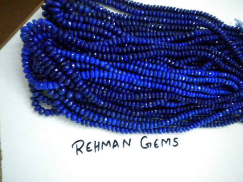 Lapis Lazuli Gemstone