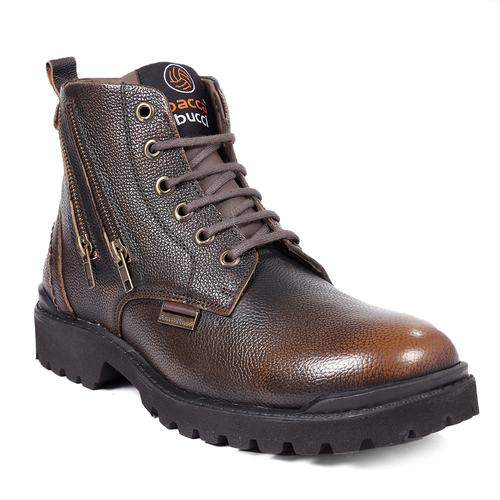 Dry Cleaning Men'S Boots