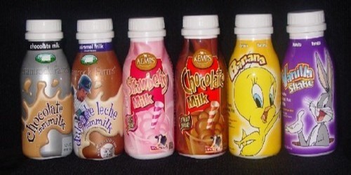  पानी के लिए ऑन डिमांड पेट श्रिंक लेबल 