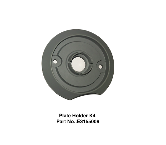 Plate Holder
