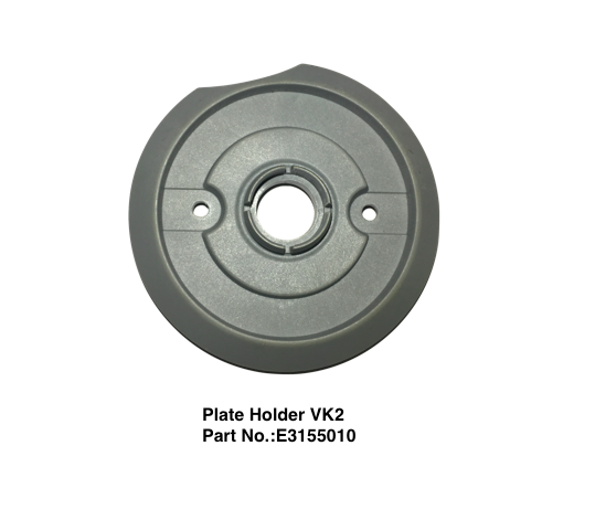 Plate Holder