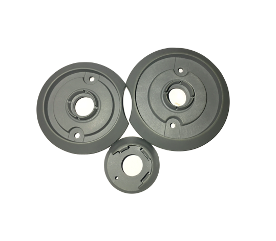 Plate Holder