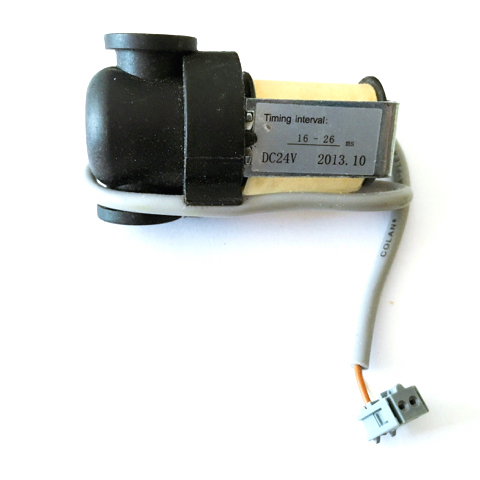 VALVE FOR REITER BT923/ R923 ROTOR SPINNING MACHINE
