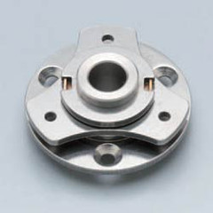 Constant Torque Friction Hinge