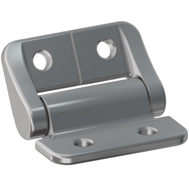 Constant Torque Friction Hinge