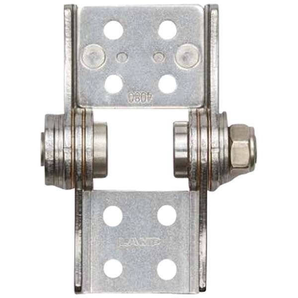 Constant Torque Friction Hinge