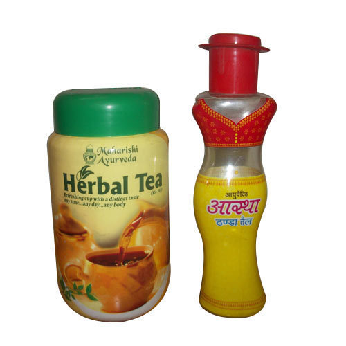 हरियाणा में ऑन डिमांड पेट श्रिंक लेबल
