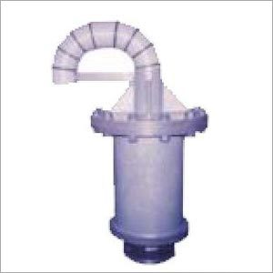 पीपी एफआरपी वेंटूरी